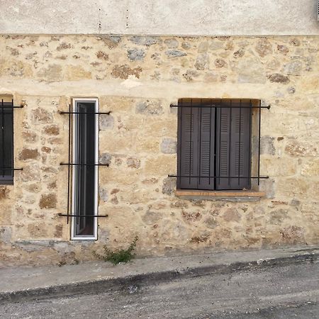 Hippie City Hostel Chania  Exterior foto