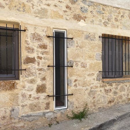 Hippie City Hostel Chania  Exterior foto