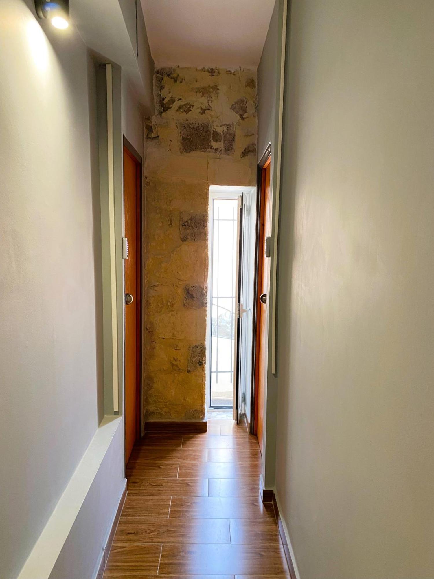 Hippie City Hostel Chania  Exterior foto